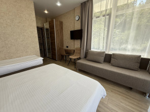 Гостевой дом Баланс