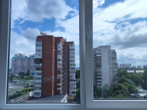 Квартира в ЖK Aйвaзoвский 2