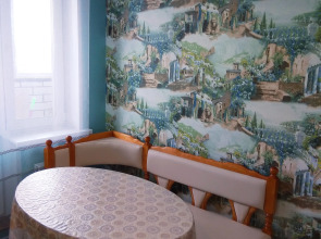 Апартаменты на Радужной