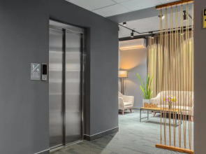 Отель TA Collection