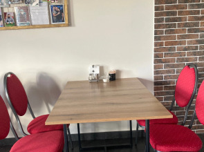 Гостевой дом Лайна