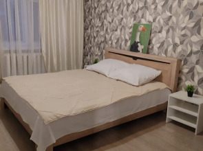 Квартира Ленгинка