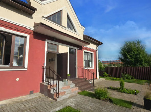 Апартаменты Apartnamore Индиго