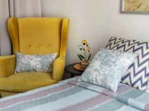 Апартаменты Apart39 Зеленоградск