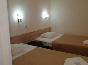 Лужский Социально-Деловой Центр Гостиница Луга