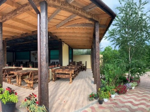 Гостевой дом Элеонора