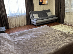 Гостевой дом У Заура