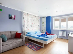 Хостел Квартира 31