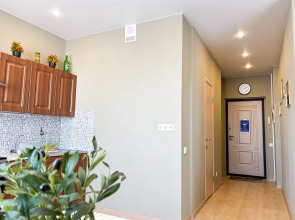 Апартаменты Татьянин Дом у Ерофей Арены