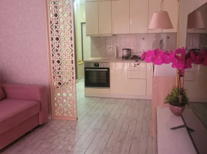 Квартира Cтудия c Видом на Море