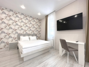 Апартаменты Родос