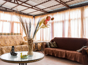 Гостевой дом Аленка