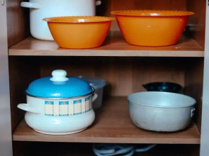 Квартира на улице Генкиной 60