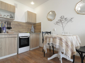 Квартира Энтузиасты Гостеприимства