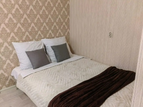 Квартира Теплый Берег в Тихом дворе