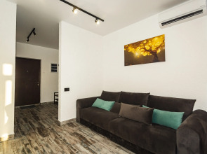 Квартира Лофт в Сердце Ростова