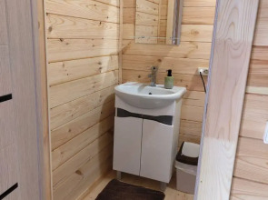 Гостевой дом Набережная 21