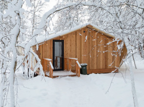 Кемпинг Лембо