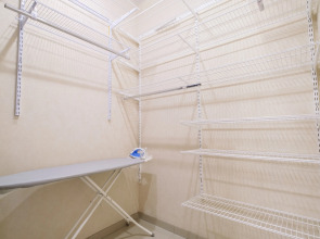 Апартаменты с Большой Лоджией от LetoApart