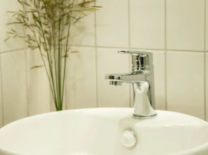 Апартаменты На Семена Лагоды (1)