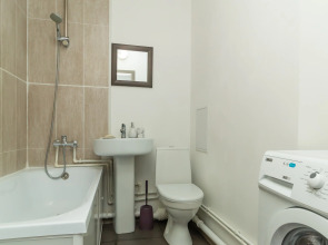 Апартаменты на Телевизионной 12Б