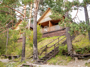 Гостевой дом АЛТАЙ БЕРЕГ ИП Рожнова Л.В.