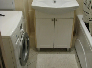 Апартаменты Александр