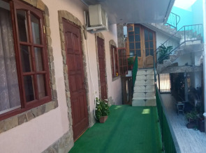 Гостевой дом Тенистый Берег