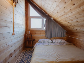 Гостевой дом Искатели