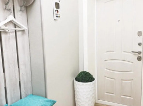 Квартира на улице Маяковского 17