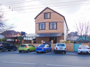 Гостевой дом Ирис