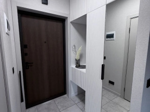 Квартира Grey House Островок Комфорта в самом Сердце Новокузнецка