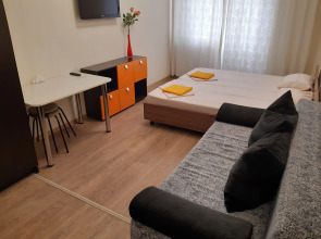 Гостевой Дом Домашний