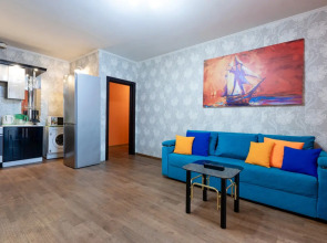 Апартаменты Пять Звёзд Планета