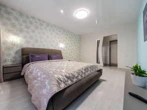 Апартаменты Минск Пушкина 81