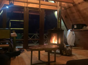 Гостевой Дом MoonHouse