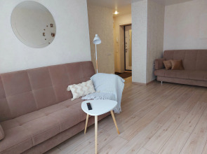 Квартира Волжский берег на Трехсвятской, 28