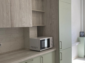 Апартаменты Росгартен