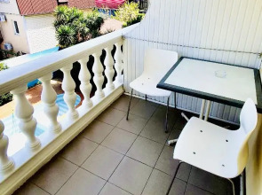 Гостевой дом ArtRoom Sochi