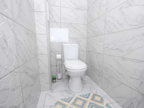 Апартаменты на Пролетарской 69А