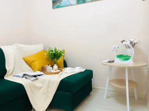 Апартаменты Marlen Apart ЖК Каравелла Португалии