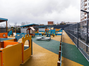 Апартаменты Богемия От LеtoApart