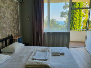 U monastyrja (Novyj Afon)