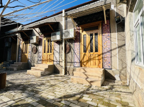 Гостевой Дом Al-Motrudiy