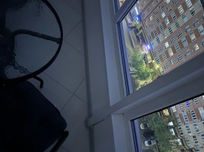 Квартира студия с панорамным видом в районе парка Галицкого и стадиона ФК Краснодар