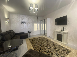 Квартира Двухкомнатная