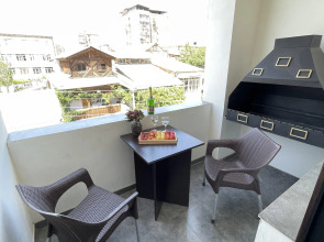 Апартаменты Comfortable in Yerevan