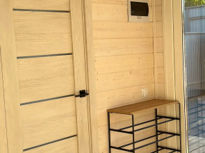 Частный Дом с Парковкой