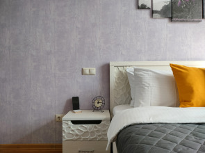 Квартира K-flat у Парка Победы