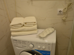 Апартаменты Grey Room с бассейном RnD